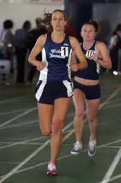 Cross Country Heads to UTC