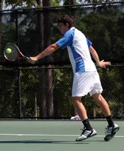 Blue Raiders Open with Victory