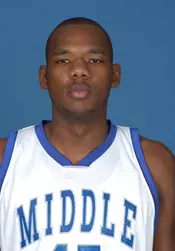 Blue Raiders capture seventh win in 10 outings