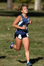 Cross Country Heads to FrontRunner Invitational