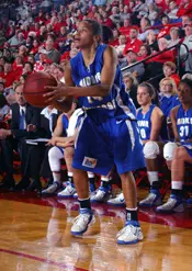 Raiders Comeback Falls Just Short, 76-68