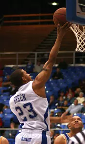 San Jose State beats Blue Raiders with late basket