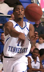 Hot-shooting Mountaineers deny Blue Raiders