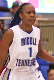 Holt Paces Six Double Digit Scorers in 108-49 Victory