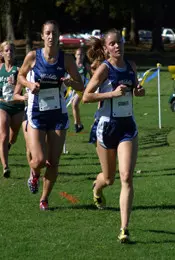 Four Middle Tennessee cross co...