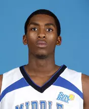 South Alabama turns back Blue Raiders