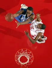 Sun Belt's top rivalry takes center stage