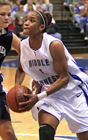 Raiders Outlast FIU, 66-59