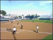 Blue Raiders Bested by Red Raiders 6-0