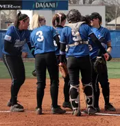 Blue Raiders Drop Pair of Heartbreakers