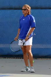 Blue Raiders Fall, 7-0, to UVA