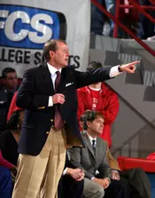 Q&A with Blue Raider men's basketball coach Kermit Davis