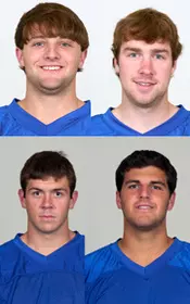A look at the quarterback position