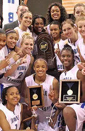 Middle Tennessee won its fourt...