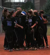 Blue Raiders Try to Maintain Momentum