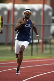 Tracksters Set for Sea Ray Relays, Boston-Moon Classic