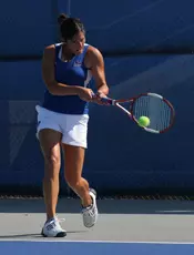 Four Raiders Earn All-Conference Honors