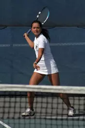 Raiders Take 4-0 Victory Over WKU