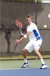 Raiders Drop 4-2 Decision at SBC Championships