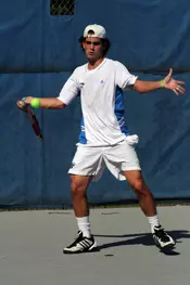 Raiders Win Final Match at SBC Tourney