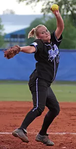 Blue Raiders Remain Undefeated in Postseason