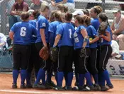 Blue Raiders Eliminated from SBC Tournament