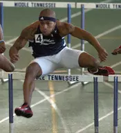 Men and Women Picked Second for SBC Championships