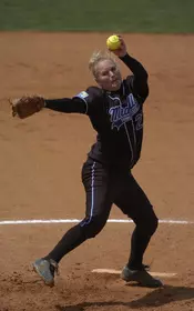 Blue Raiders Pick Up Postseason Victory