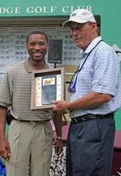 Moore leaves a legacy of success