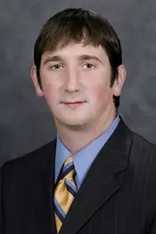 Burg named Director of Operations for men's basketball