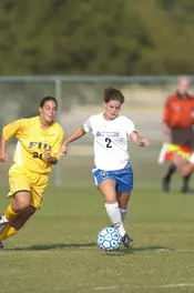 Blue Raiders face UAB in soccer exhibition