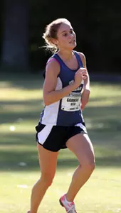 Cross Country Opens Season Friday