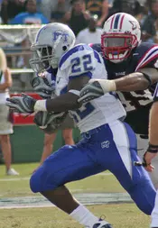 Blue Raiders open with 27-14 road setback