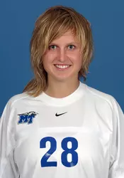 Soccer drops opener at Sooner Invitational