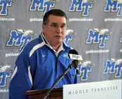 Coach's Grill New Home for Radio Shows