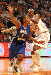 Raiders Rally Falls Short, 70-68