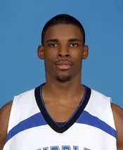 Yates registers first career double double