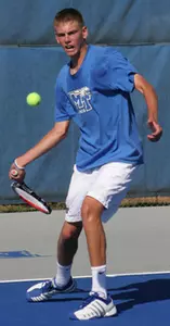Blue Raiders Notch First Win of 2008