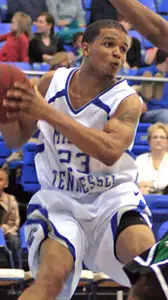 Blue Raiders rally for 69-60 win vs. defending Sun Belt champs