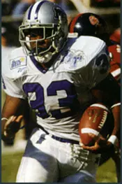 Four Blue Raiders taken in AAFL Draft