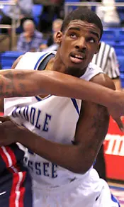 Blue Raiders get defensive in 61-57 win vs. FAU