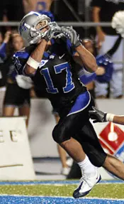 FAU left stunned following 'Miracle in Murfreesboro'