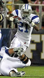 FIU turns back Blue Raiders, 31-21