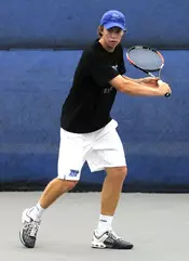 Blue Raiders ready for ITA Southeast Championships