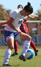 Blue Raiders triumph 1-0 over UL-Lafayette