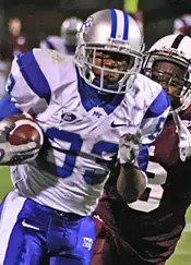 Strong road showing at Mississippi State falls short