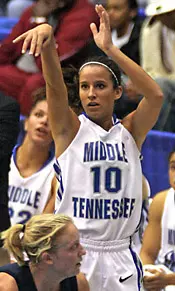 Six Blue Raiders tally double figures in 116-41 triumph