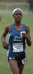 Cross Country prepares for NCAA South Regional