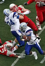 Blue Raiders secure impressive road win at WKU