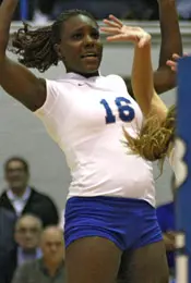 Blue Raiders fall to rival WKU in semi-final match